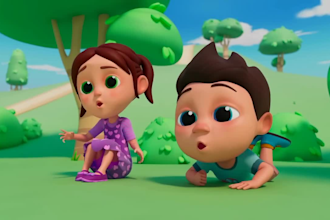 3d kids animation custom kids cartoon kids songs nursery rhymes animation