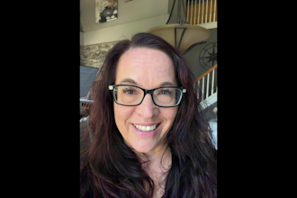 create mature female ugc videos for your product and service