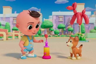 3d kids animation kids songs nursery rhymes custom kids cartoon kids learning