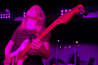 record electric or acoustic guitars for your song
