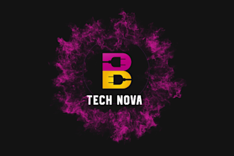 compose new logo animation style
