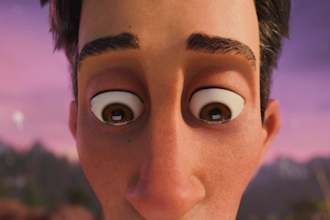 do quality 3d character animation 3d cartoon animation for film or commercial