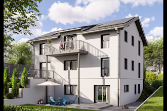 do architectural visualization for real estate