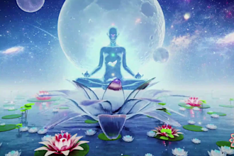 create upto 8 hours HD meditation, sleep, yoga, lofi  music videos for youtube