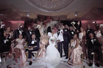 do wedding, travel and family video editing
