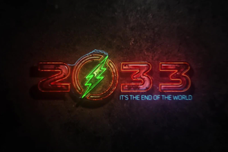 do pro logo animation and 3d animated intro video for business and youtube
