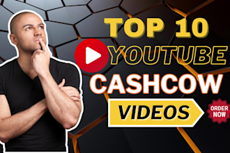 create viral faceless youtube videos
