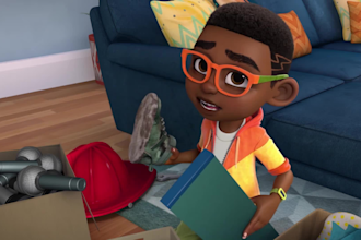3d animation 3d animation video, cartoon music video, character animation, cgi