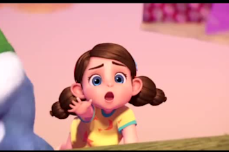 2d 3d cartoon animation 2d music video animation 2d 3d cartoon animation video