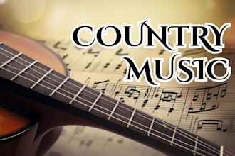 make a perfect future bass, uptempo and rawstyle in country music style for you