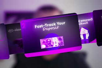 edit your vsl and sales video to maximize conversions and ROI
