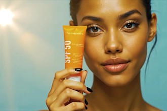 create ai product photography and showcase videos