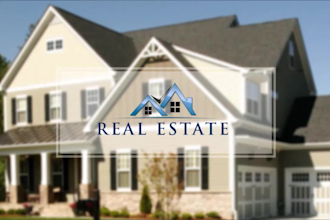 create a pro narrated real estate slideshow video