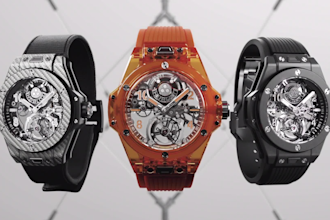 create stylish 3d animation for your wristwatch cgi 3d smart watch product video