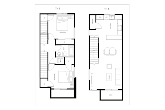 redraw your floor plan for real estate listings and marketing agents
