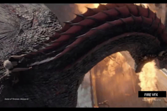 composite vfx fire, smoke, explosions, muzzle flash special effects for  video
