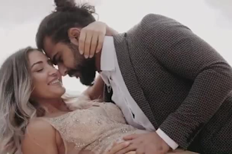 edit your wedding videos with cinematic touch up