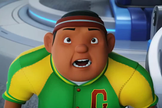 do 3d animation video, 3d cartoon animation, 3d short film, 3d pixar animation