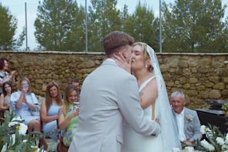 do cinematic wedding videos and highlight reels editing