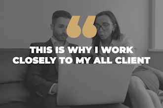 create an amazing promotional video for business and product