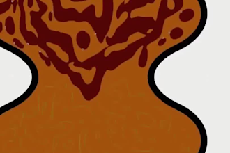 do vector trace or recreate any logo or image within 2 hrs