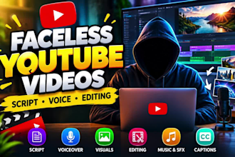 create cash cow, youtube automation and faceless cash cow videos
