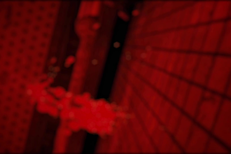 make you a creepy 3d blender horror animation