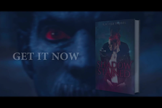 do cinematic book trailers