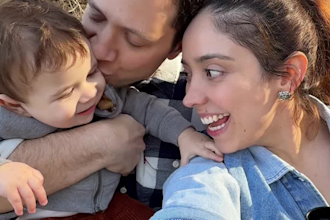 create family ugc videos and photos