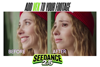 add vfx visual effects to your ad and short film with ai