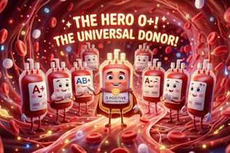 create 3d medical animation and medical explainer video