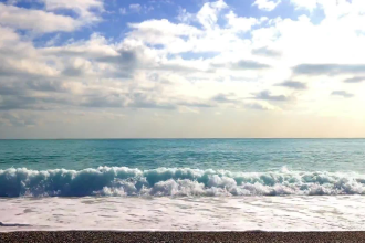 make full HD meditation music video for you