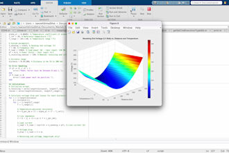 do matlab simulink and electrical engineering projects