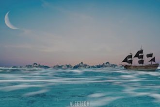 create relaxing meditation photorealistic animations 1,2,3 hours  long videos