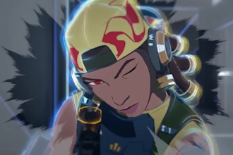 2d animation video, cartoon, anime fighting episode, movie trailer, intro