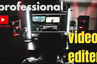 edit your video like mrbeast and ryan trahan and dream