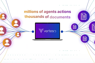 engaging software demo and saas promo video
