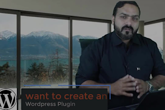 fix wordpress issues or wordpress website errors in 24 hrs
