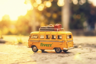 create an amazing cinematic promotional video for your brand