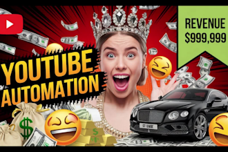 create top 10 faceless, youtube automation channel ,yt shorts, cash cow videos