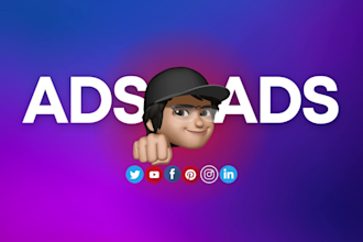 create business video ads and commercials or short video ads