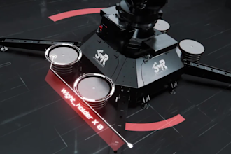3d product animation video product animation 3d  video ads cgi industrial