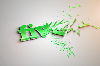 create a logo animation intro or outro video for your brand