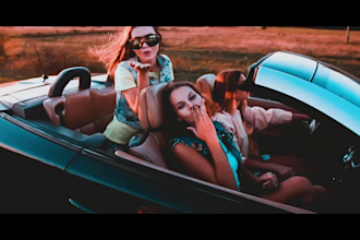 edit cinematic,travel film video professionaly in quick time