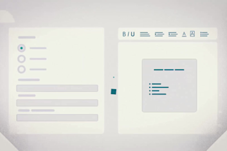 create 2d explainer video for your business