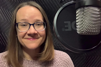 voice your christian animated character