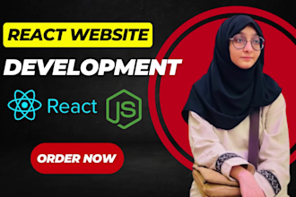 convert figma to react web apps responsive as a react developer