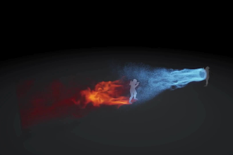 create stunning game vfx and shaders for unity and unreal engine game