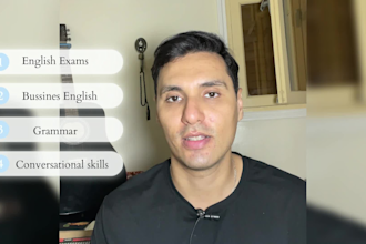 help you enhance your english conversation skills