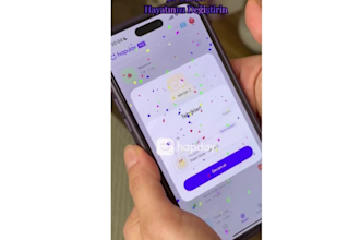 professional ugc content creation for app videos
